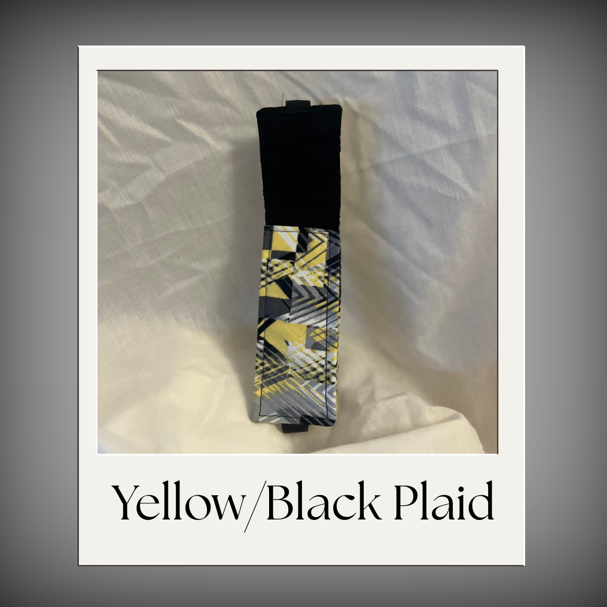 Bookmark Pen Holder