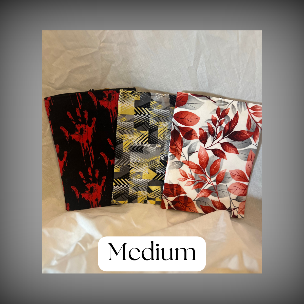 Book Sleeve