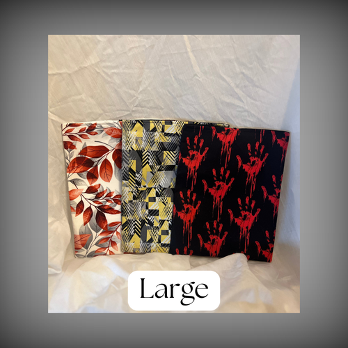 Book Sleeve