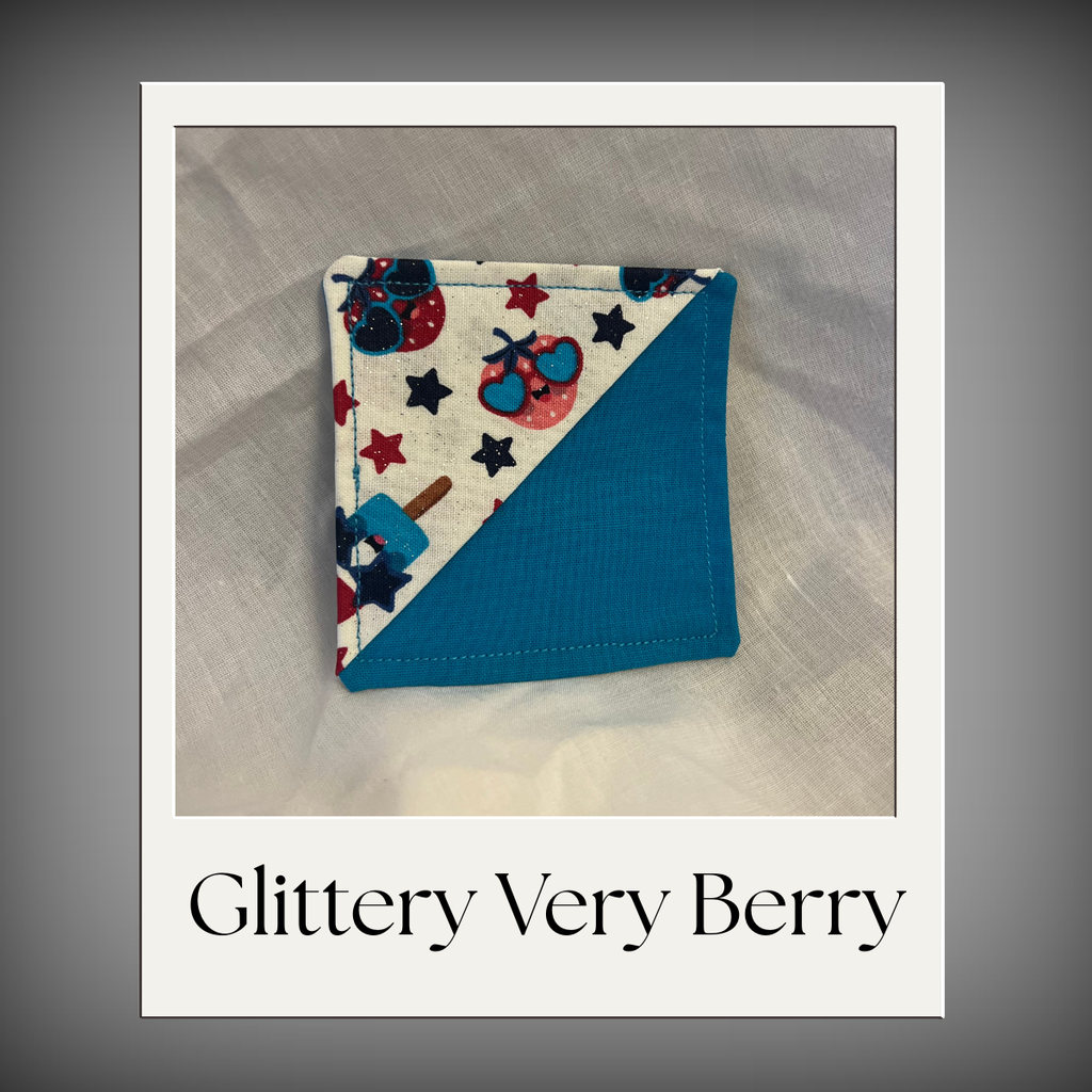 Corner Bookmark