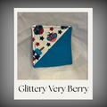 Corner Bookmark