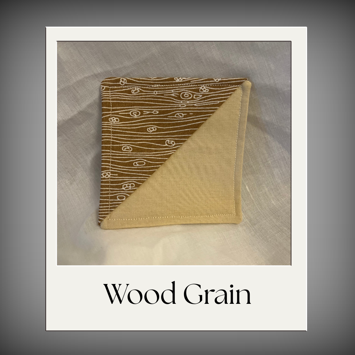 Corner Bookmark