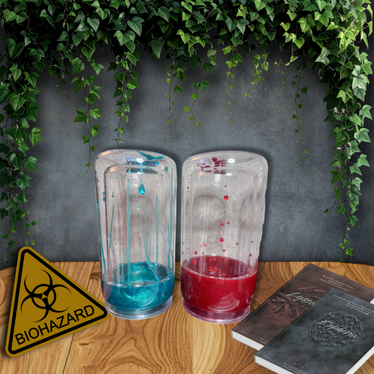 Drip Tumbler